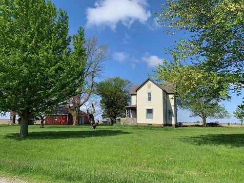 597 County Road 100 E, Ivesdale, IL, 61851-9717 | Card Image
