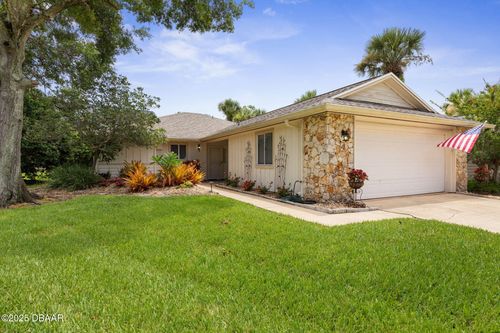 4 Jasmine Run, ORMOND BEACH, FL, 32174-9205 | Card Image
