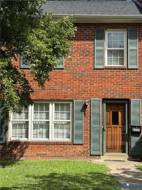 6105 Hokie Ct, North Chesterfield, VA, 23234-5703 | Card Image