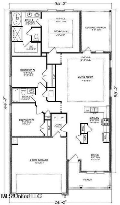 Floor Plan | Image 2