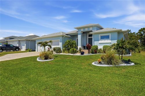 143 Long Meadow Ln, ROTONDA WEST, FL, 33947-1840 | Card Image