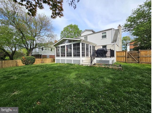 1904 Sawyer Pl, House other with 4 bedrooms, 3 bathrooms and null parking in MCLEAN VA | Image 35