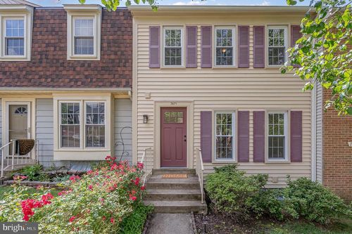 7471 Towchester Ct, ALEXANDRIA, VA, 22315-3854 | Card Image