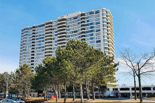 1813-5 Greystone Walk Dr, Scarborough, ON, M1K5J5 | Card Image