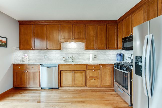 5281 217 Th St N, House other with 4 bedrooms, 3 bathrooms and null parking in Forest Lake MN | Image 31