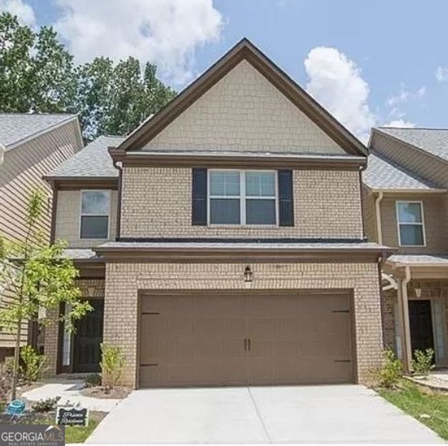 5791 Peltier Trce, House other with 3 bedrooms, 3 bathrooms and null parking in Norcross GA | Image 18