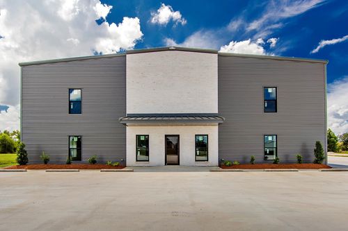 1299 Valhi Boulevard, Houma, LA, 70360 | Card Image