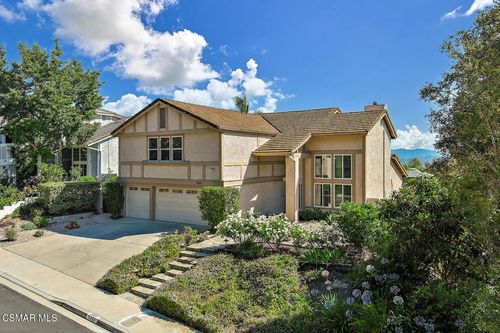 3331 Monte Carlo Dr, Thousand Oaks, CA, 91362-4606 | Card Image