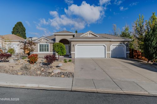 2975 Cahal Court, Reno, NV, 89523 | Card Image