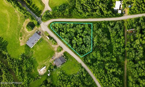 Lot 4 Bennett Rd, Fairbanks, AK, 99712-2645 | Card Image