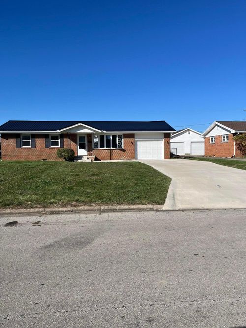 263 Carolyn Rd, Washington Court House, OH, 43160-2339 | Card Image