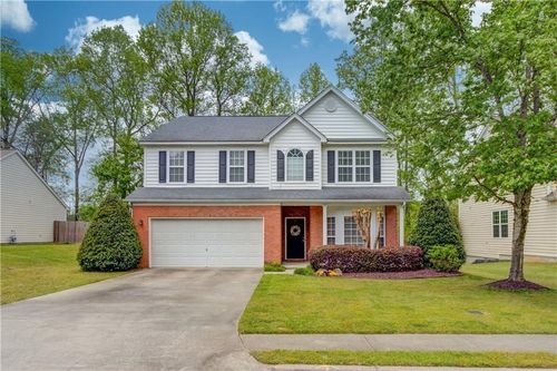 2350 Kirkstone Dr, Buford, GA, 30519-2201 | Card Image