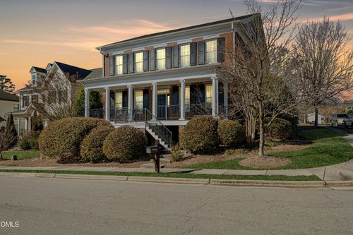 85 Saxapahaw Run, Chapel Hill, NC, 27516-0360 | Card Image