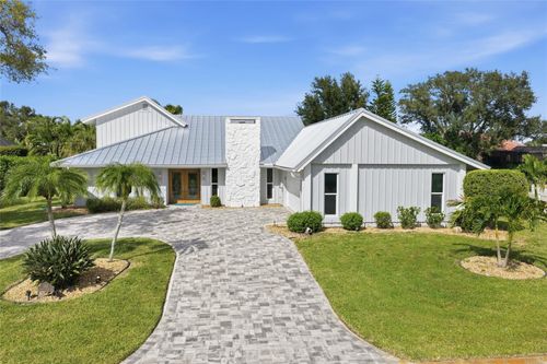 242 Lookout Point Dr, Osprey, FL, 34229-9738 | Card Image