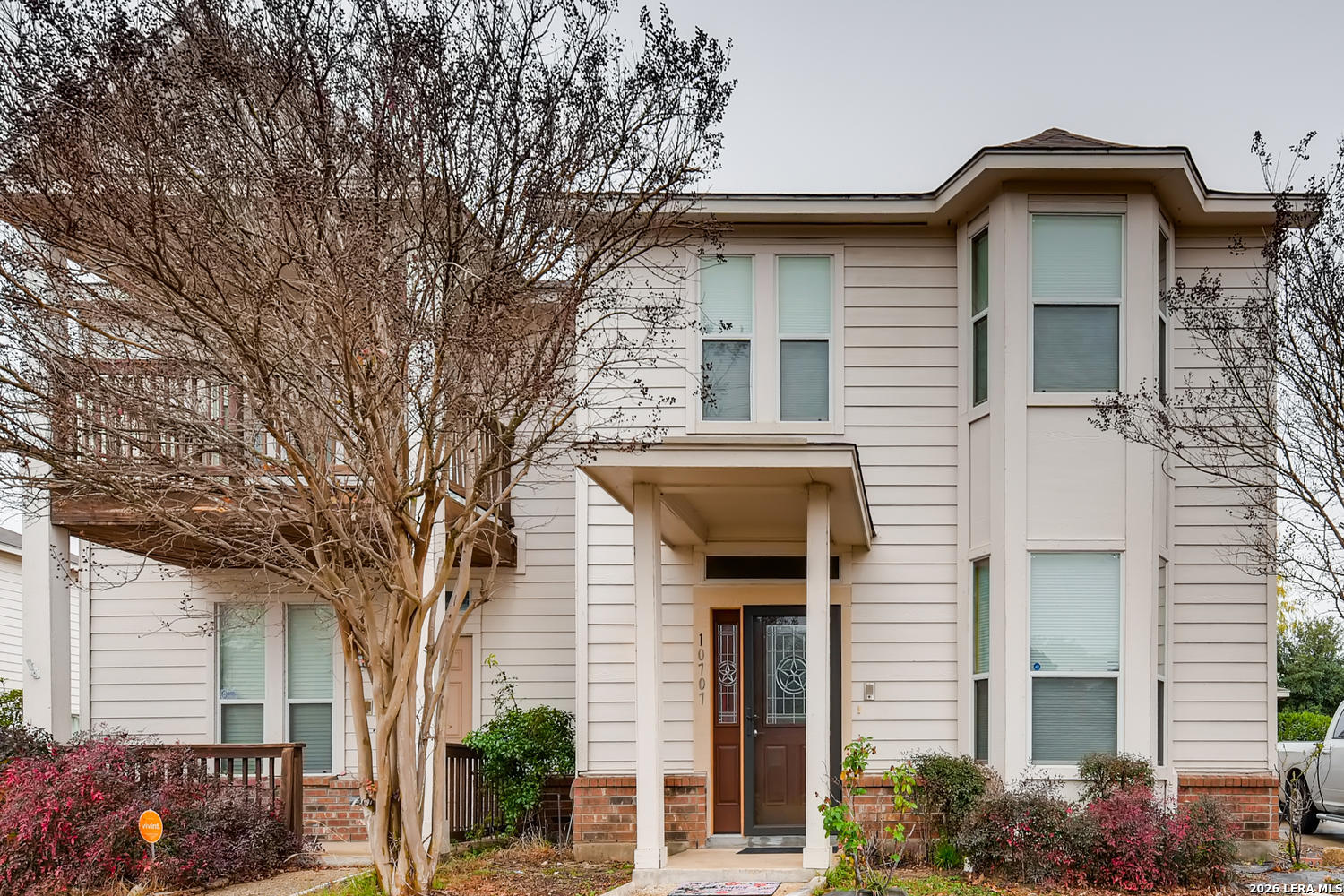 Residential Lease in San Antonio 2