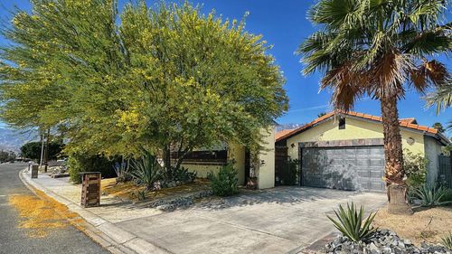 27205 Hombria Dr, Cathedral City, CA, 92234-3486 | Card Image