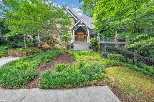 338 Pine Forest Drive Ext, Greenville, SC, 29605-1025 | Card Image
