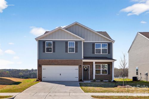 254 Colton Ct, Kings Mountain, NC, 28086-1227 | Card Image