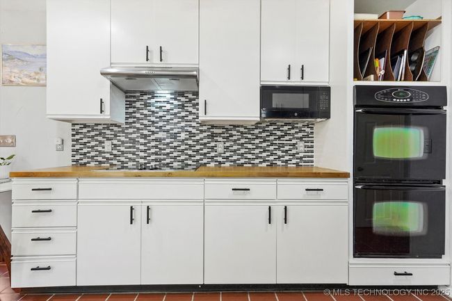 7911 Toledo Ave, House other with 4 bedrooms, 3 bathrooms and null parking in Tulsa OK | Image 15