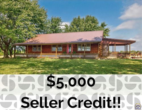 1760 W K31 Hwy, Osage City, KS, 66523 | Card Image