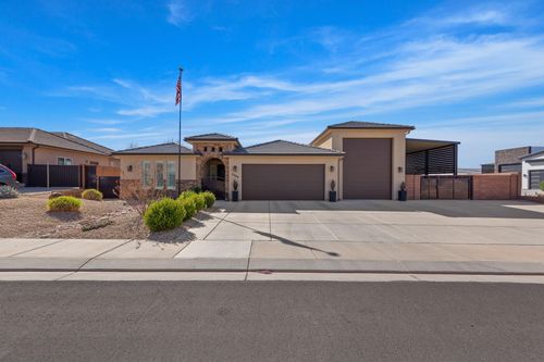 3469 W 2610 S, Hurricane, UT, 84737-5034 | Card Image