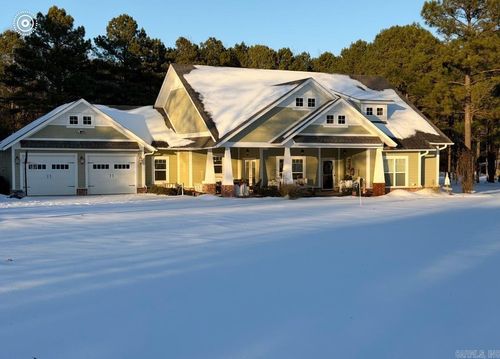 712 Wagon Train Rd, Beebe, AR, 72012-9721 | Card Image