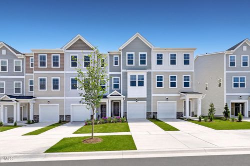 3212 Gypsum Drive, Durham, NC, 27703 | Card Image