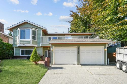 11885 Chateau Wynd, Delta, BC, V4E3C7 | Card Image