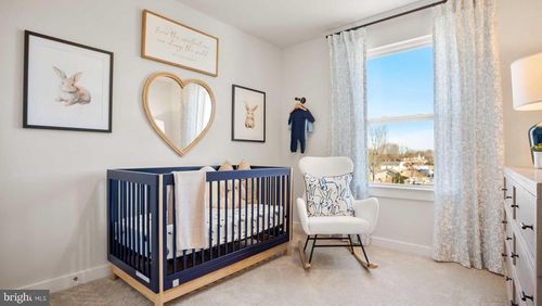 Homesite 1334 Monroe Avenue, RANSON, WV, 25438 | Card Image