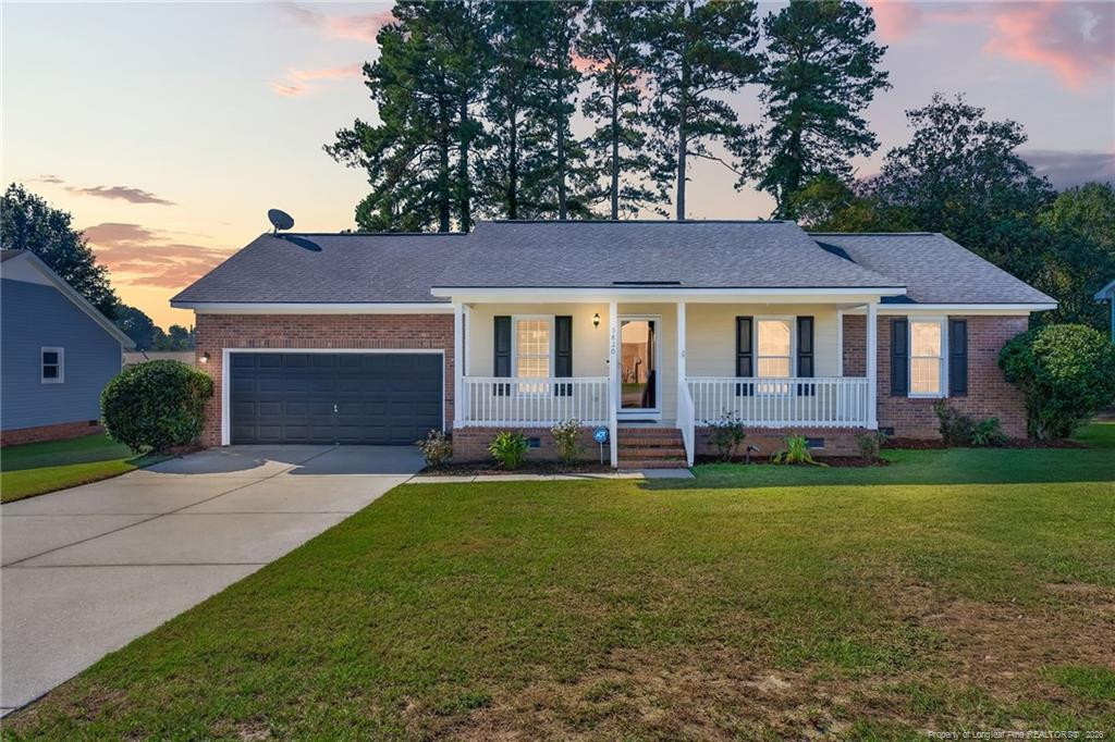 Residential in Fayetteville