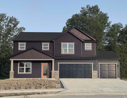 4228 Corner Stone Pkwy, Fort Wayne, IN, 46801 | Card Image