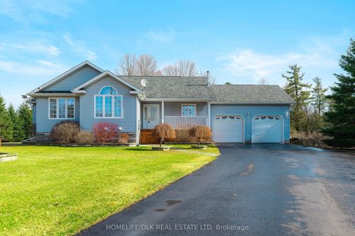 1561 Blue Church Rd, Prescott, ON, K0E1T0 | Card Image