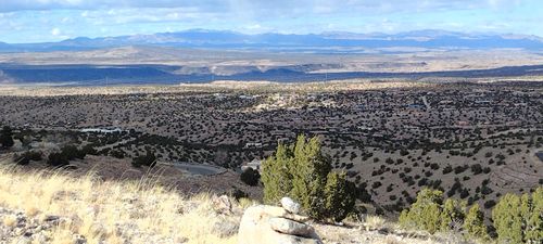 88 Overlook Dr, Placitas, NM, 87043-8907 | Card Image