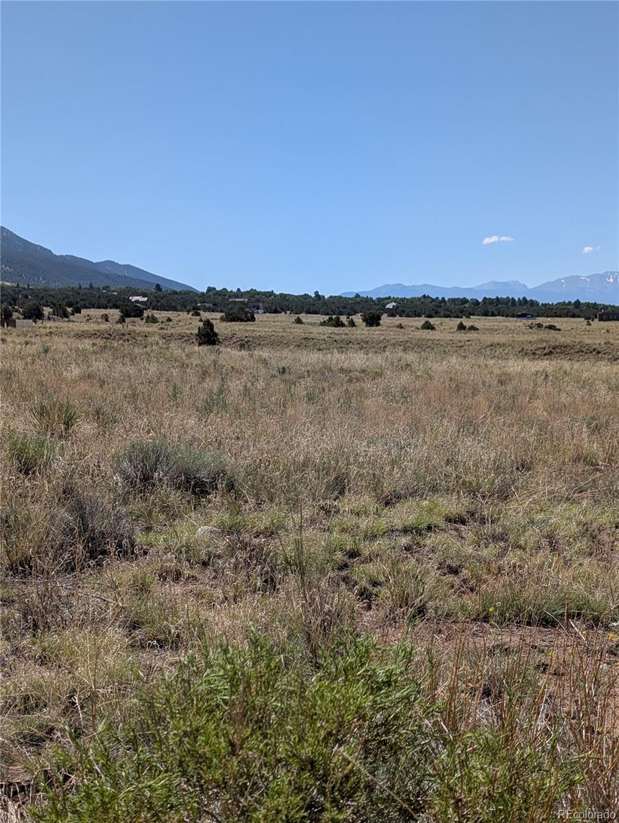Land in Crestone 3
