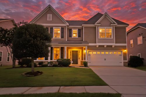 414 Allamby Ridge Rd, Moncks Corner, SC, 29461-8827 | Card Image