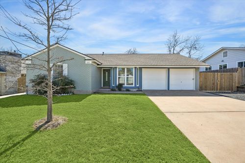1411 Fairfield Dr, Austin, TX, 78758-7219 | Card Image