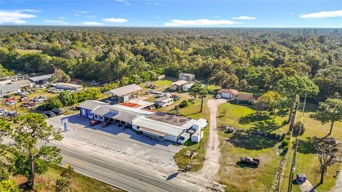 16924 Shady Hills Rd, SPRING HILL, FL, 34610-6869 | Card Image