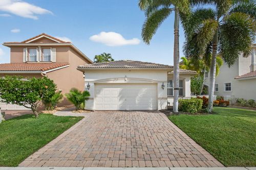 171 Isle Verde Way, Palm Beach Gardens, FL, 33418-1710 | Card Image