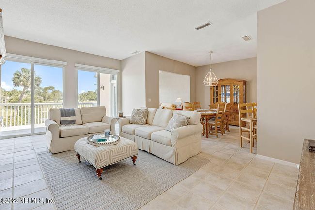 43 Tifton Way N, Condo with 2 bedrooms, 2 bathrooms and null parking in Ponte Vedra Beach FL | Image 4