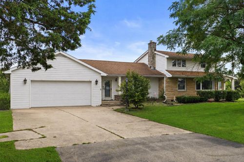 6335 Brever Road, Burlington, WI, 53105 | Card Image