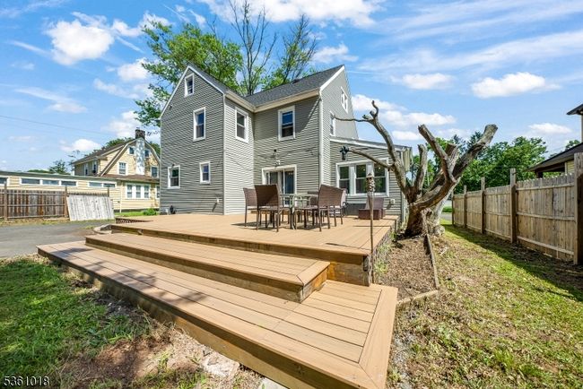 1038 Sherman Ave, House other with 4 bedrooms, 2 bathrooms and null parking in Plainfield NJ | Image 19
