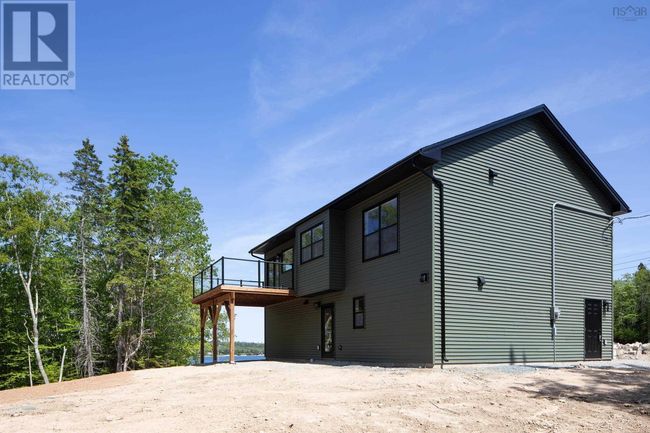 2 - 24 Shoreline Bluff Lane, House other with 3 bedrooms, 3 bathrooms and null parking in Fox Point NS | Image 41