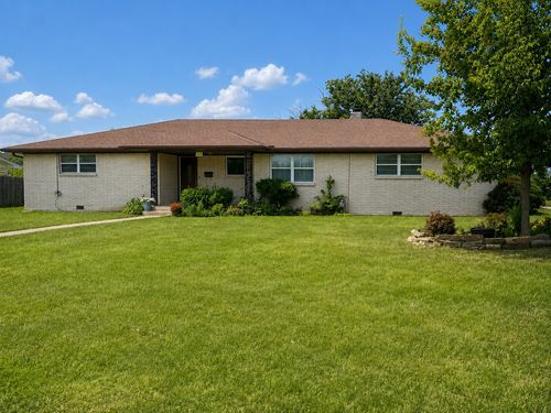1908 Lakeview Dr, Sulphur, OK, 73086-1228 | Card Image