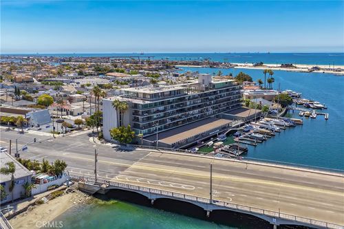 701-5400 E The Toledo, Long Beach, CA, 90803-3931 | Card Image
