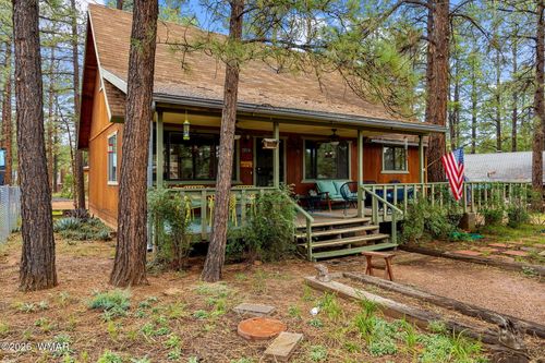 2974 Mogollon Dr, Overgaard, AZ, 85933-5257 | Card Image
