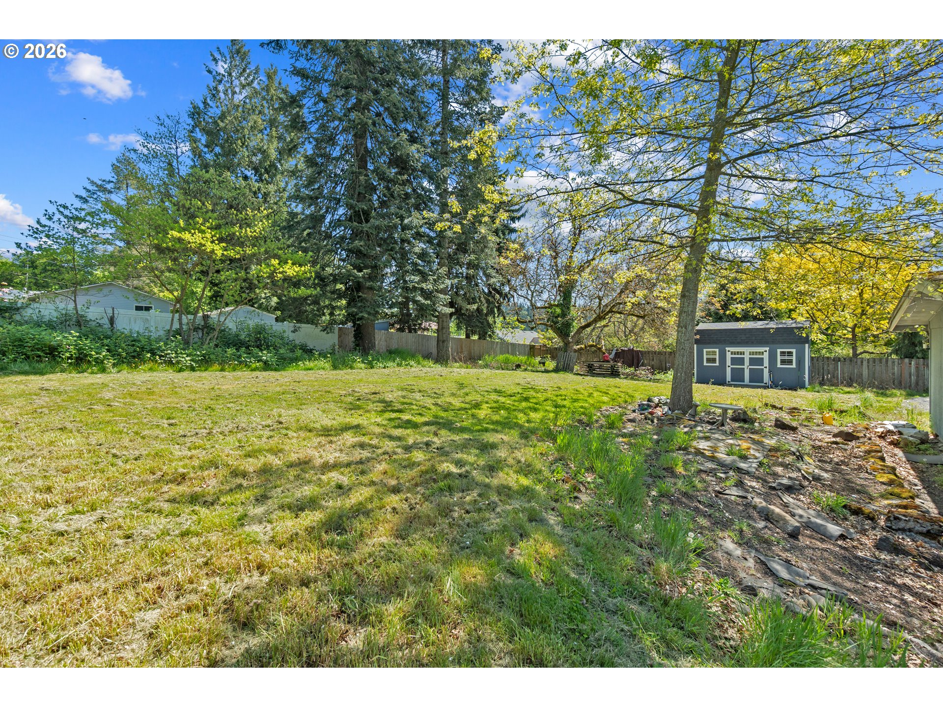 Land in Portland 5