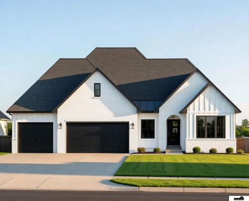 8831 Honeybee Ln, Lincoln, NE, 68501 | Card Image