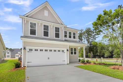 92 Crosswick St, Summerville, SC, 29483 | Card Image