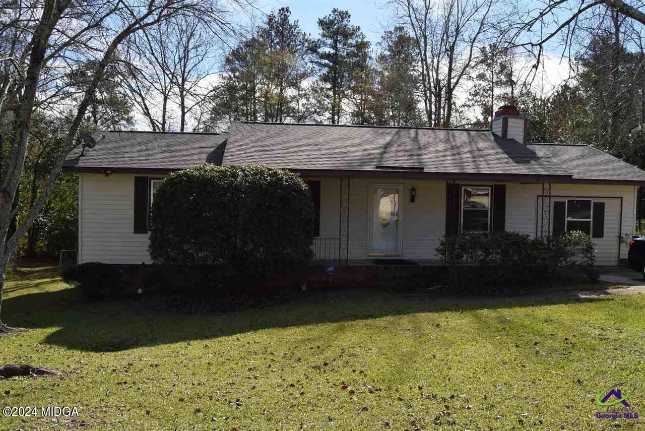 Pine Valley Dr, Macon, GA 31210