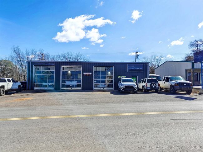 2113 Mahaney Ave, Home with 0 bedrooms, 0 bathrooms and null parking in Tahlequah OK | Image 11